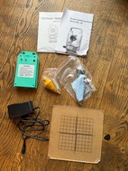 Miniatyrgalleribilde