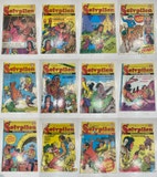 Miniatyrgalleribilde