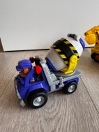 Miniatyrgalleribilde