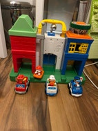 Miniatyrgalleribilde