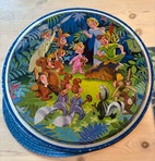 Miniatyrgalleribilde