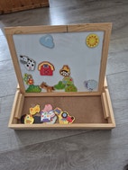 Miniatyrgalleribilde