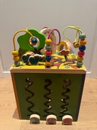 Miniatyrgalleribilde