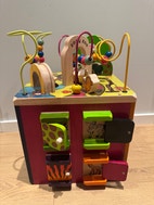 Miniatyrgalleribilde