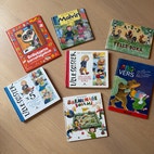 Miniatyrgalleribilde