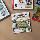 Miniatyrgalleribilde