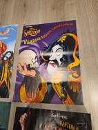 Miniatyrgalleribilde