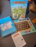 Miniatyrgalleribilde