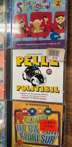 Miniatyrgalleribilde