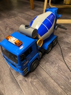 Miniatyrgalleribilde