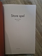 Miniatyrgalleribilde