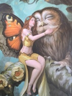 Miniatyrgalleribilde