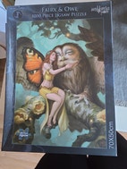 Miniatyrgalleribilde