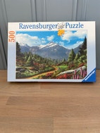 Miniatyrgalleribilde