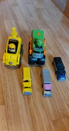 Miniatyrgalleribilde