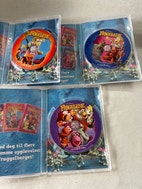 Miniatyrgalleribilde