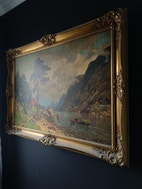 Miniatyrgalleribilde