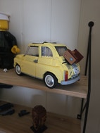 Miniatyrgalleribilde