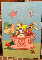 Miniatyrgalleribilde