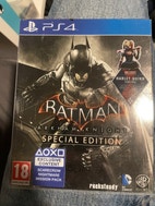 Miniatyrgalleribilde