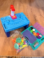 Miniatyrgalleribilde