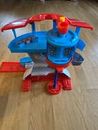 Miniatyrgalleribilde