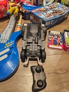 Miniatyrgalleribilde