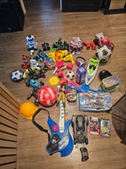 Miniatyrgalleribilde