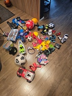 Miniatyrgalleribilde