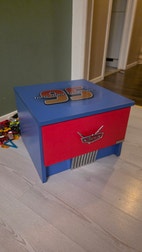 Miniatyrgalleribilde