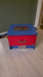 Miniatyrgalleribilde