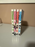 Miniatyrgalleribilde