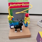 Miniatyrgalleribilde