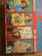 Miniatyrgalleribilde