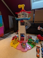 Miniatyrgalleribilde