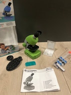 Miniatyrgalleribilde