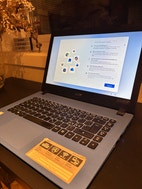 Miniatyrgalleribilde