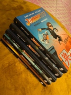 Miniatyrgalleribilde