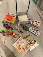 Miniatyrgalleribilde