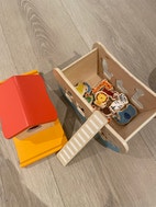 Miniatyrgalleribilde