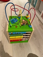 Miniatyrgalleribilde