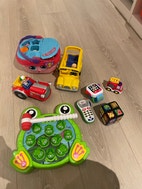 Miniatyrgalleribilde