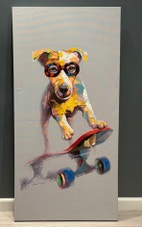 Miniatyrgalleribilde