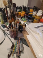 Miniatyrgalleribilde