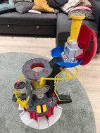 Miniatyrgalleribilde