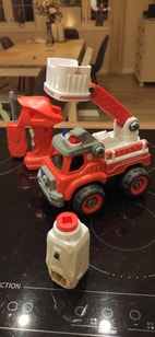 Miniatyrgalleribilde