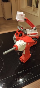 Miniatyrgalleribilde