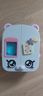 Miniatyrgalleribilde