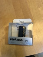 Miniatyrgalleribilde