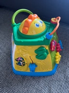 Miniatyrgalleribilde